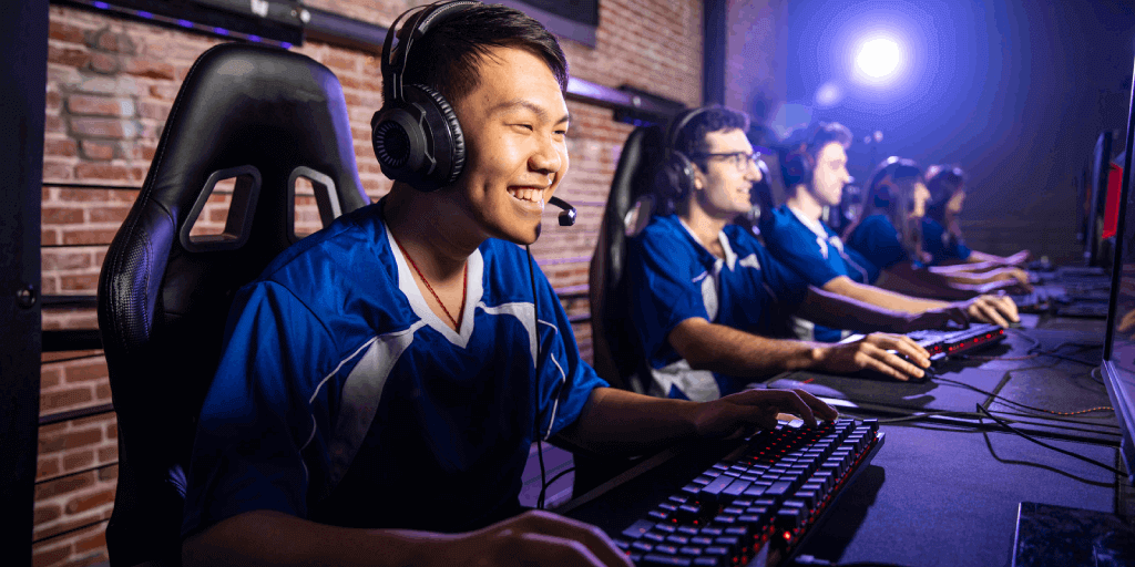 Esports Betting In 2022: How To Place Esports Bets