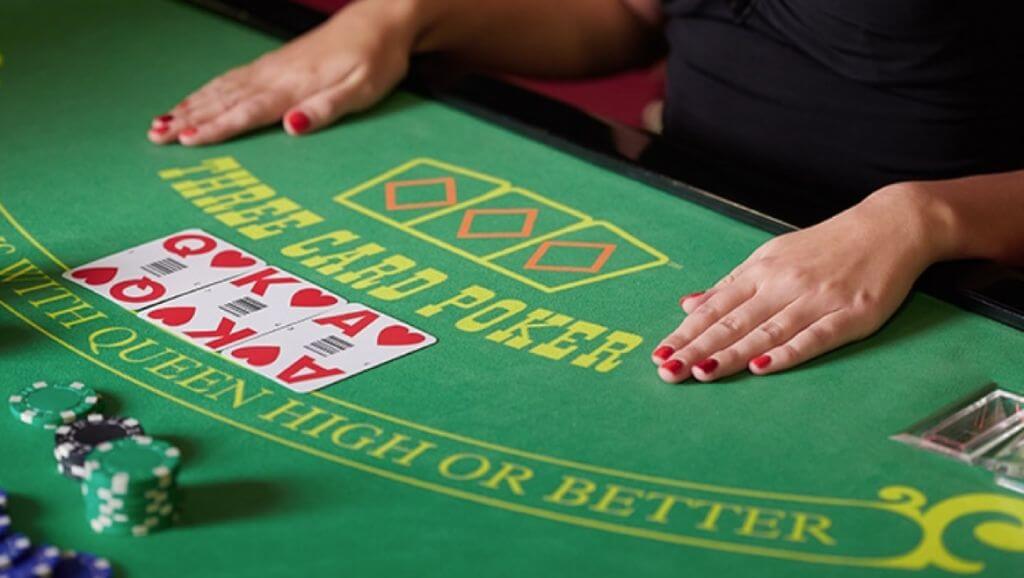 Strategies and Tips for Winning at Triple Card Poker: A Folk Board Game Guide